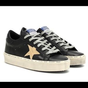 Golden Goose Hi Star sneakers